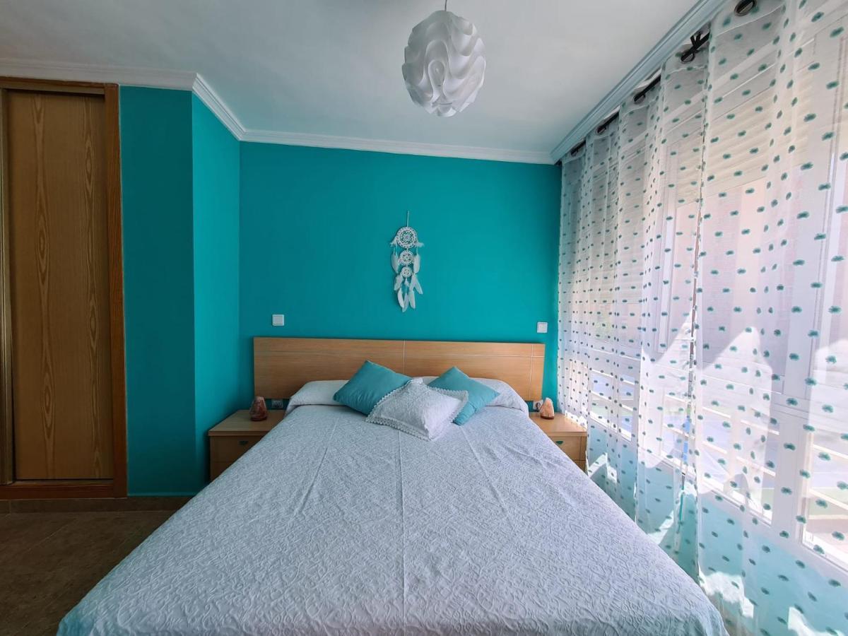 Apartamento Residencial Lidersol If Benidorm Exteriér fotografie