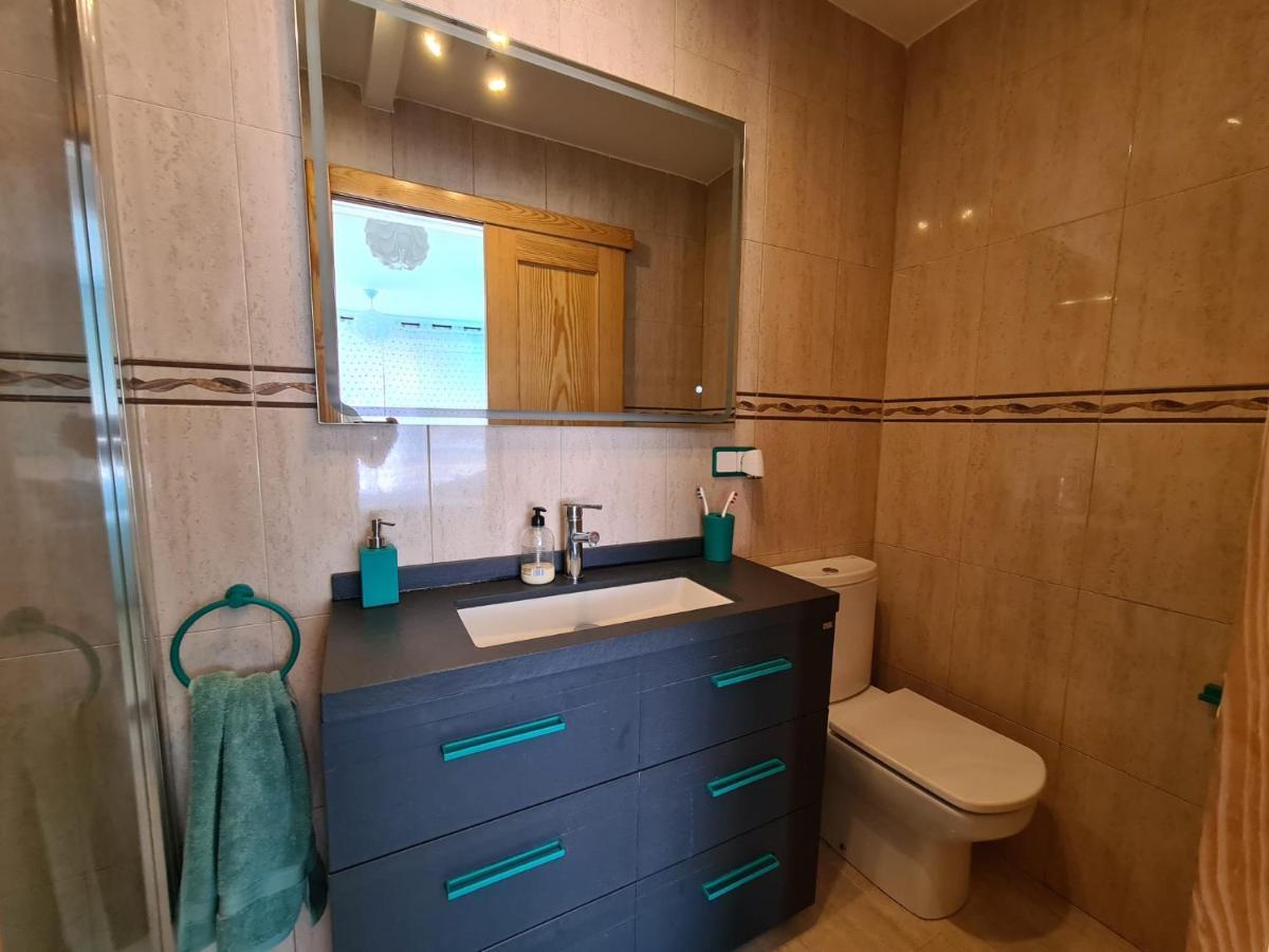 Apartamento Residencial Lidersol If Benidorm Exteriér fotografie