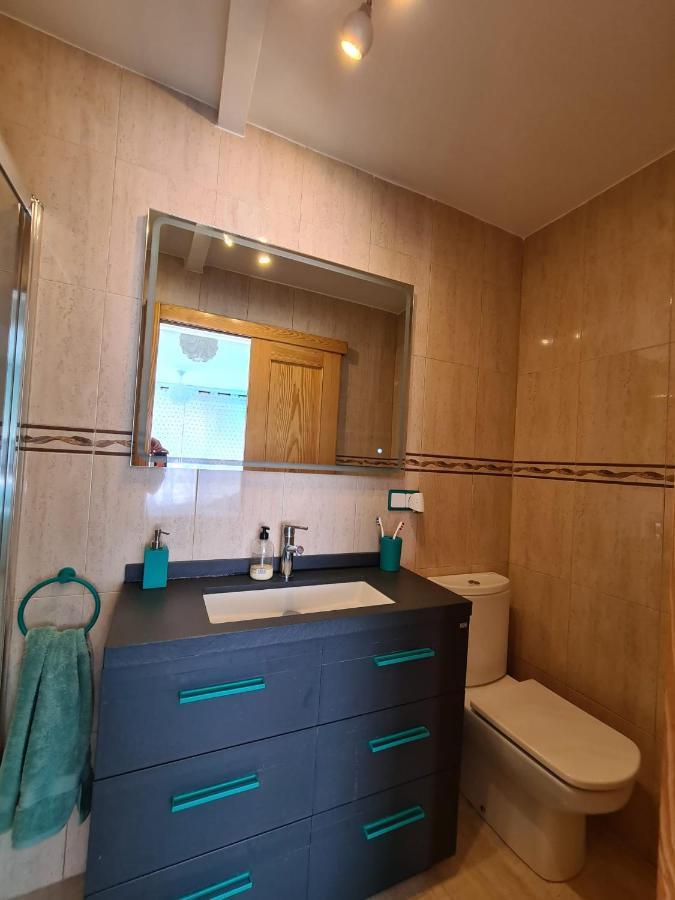 Apartamento Residencial Lidersol If Benidorm Exteriér fotografie