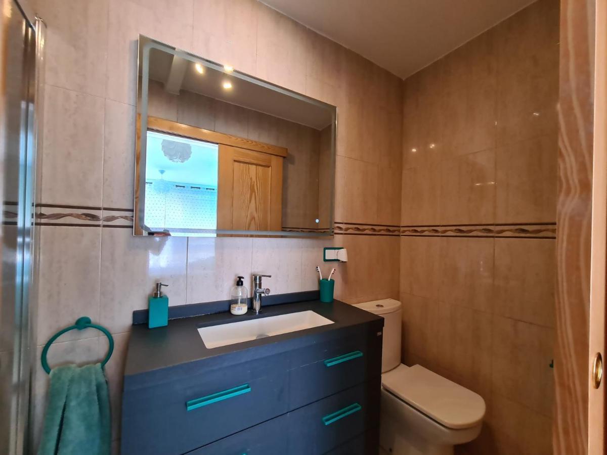 Apartamento Residencial Lidersol If Benidorm Exteriér fotografie
